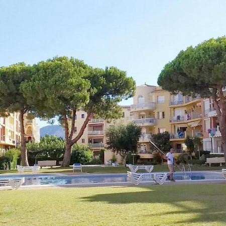 Apartamento Renovado, Luminoso, A 300M De La Playa Leilighet Empuriabrava Eksteriør bilde