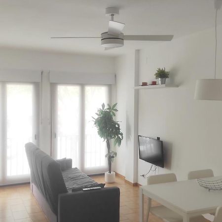 Apartamento Renovado, Luminoso, A 300M De La Playa Leilighet Empuriabrava Eksteriør bilde