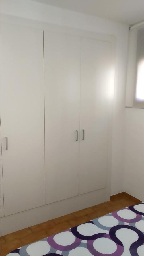 Apartamento Renovado, Luminoso, A 300M De La Playa Leilighet Empuriabrava Eksteriør bilde