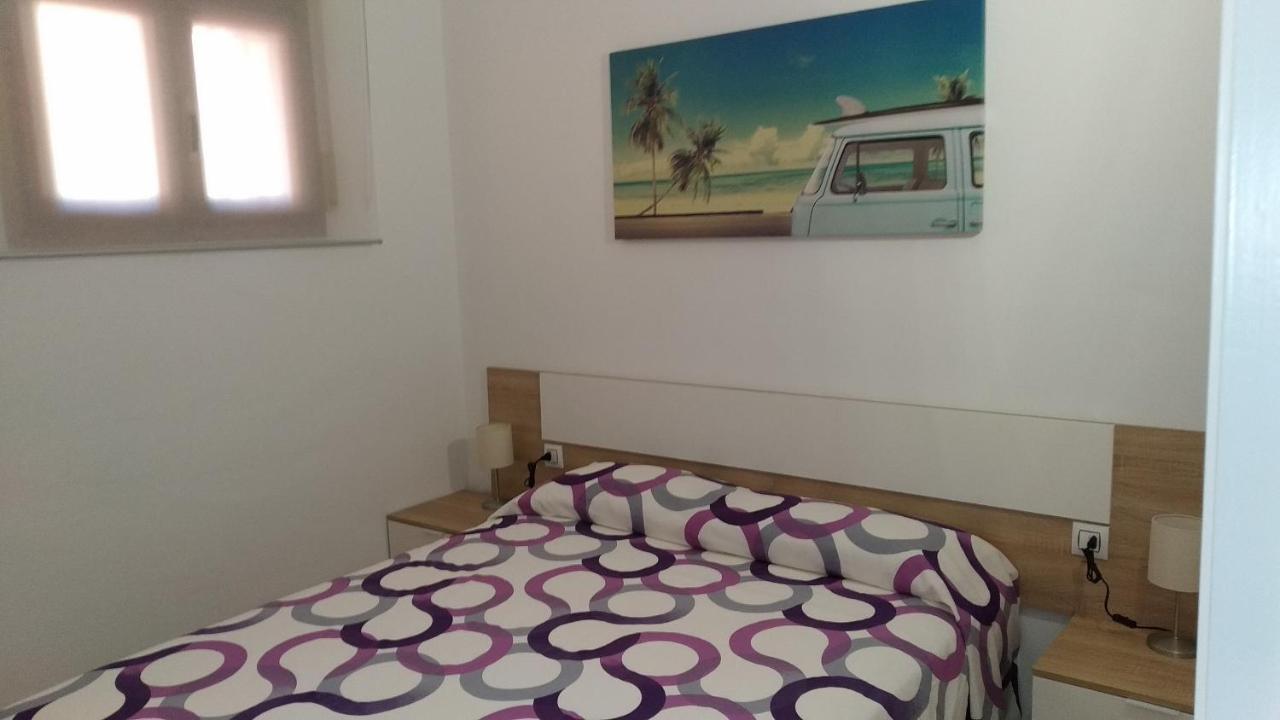 Apartamento Renovado, Luminoso, A 300M De La Playa Leilighet Empuriabrava Eksteriør bilde