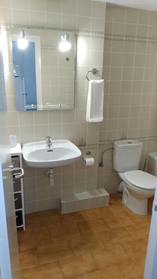 Apartamento Renovado, Luminoso, A 300M De La Playa Leilighet Empuriabrava Eksteriør bilde
