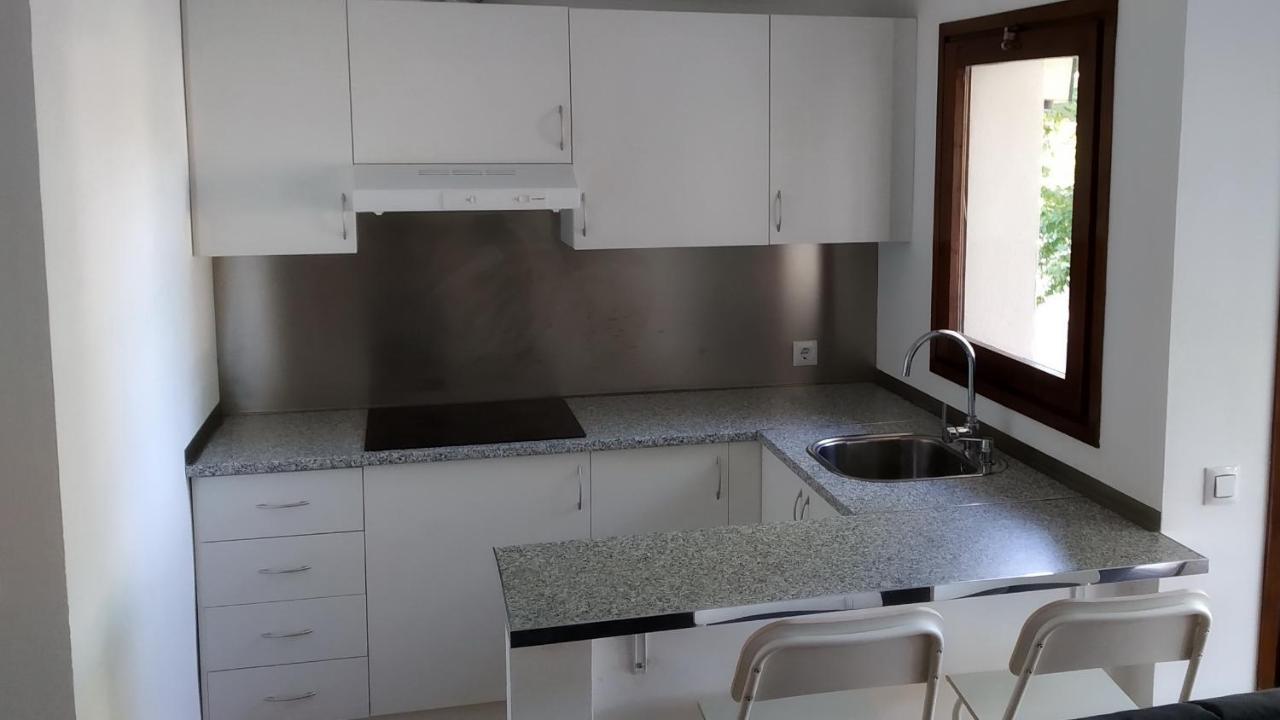 Apartamento Renovado, Luminoso, A 300M De La Playa Leilighet Empuriabrava Eksteriør bilde