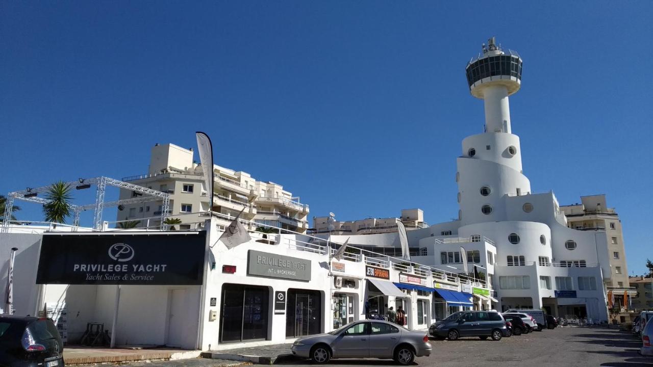 Apartamento Renovado, Luminoso, A 300M De La Playa Leilighet Empuriabrava Eksteriør bilde